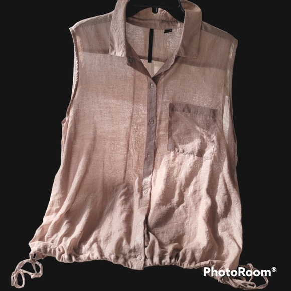 Skye's the Limit Top XL - Picture 4 of 11